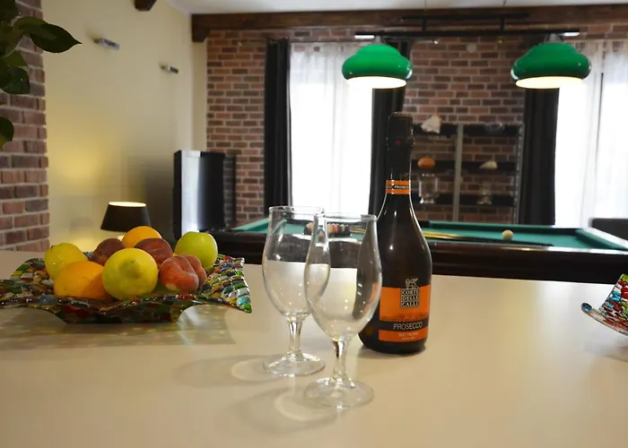 Apartment Delux