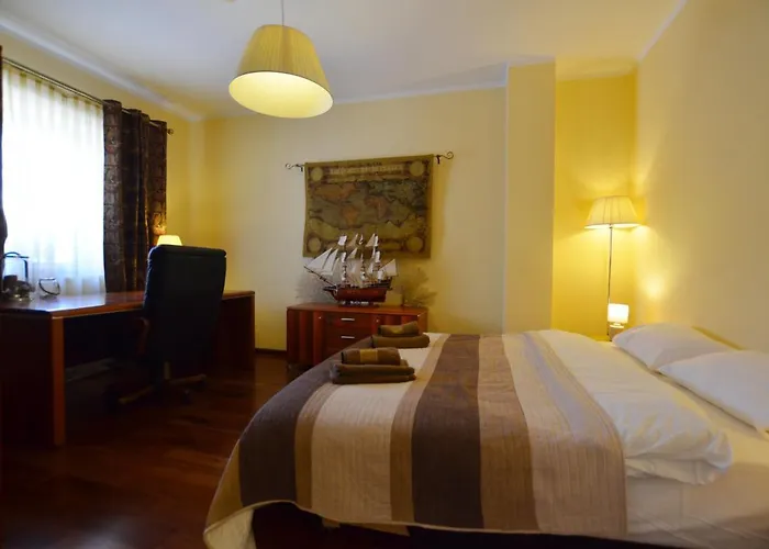 Apartment Delux