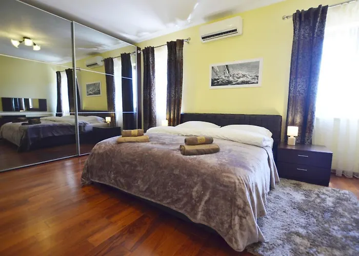Apartment Delux