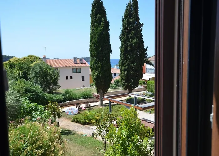Apartment Delux