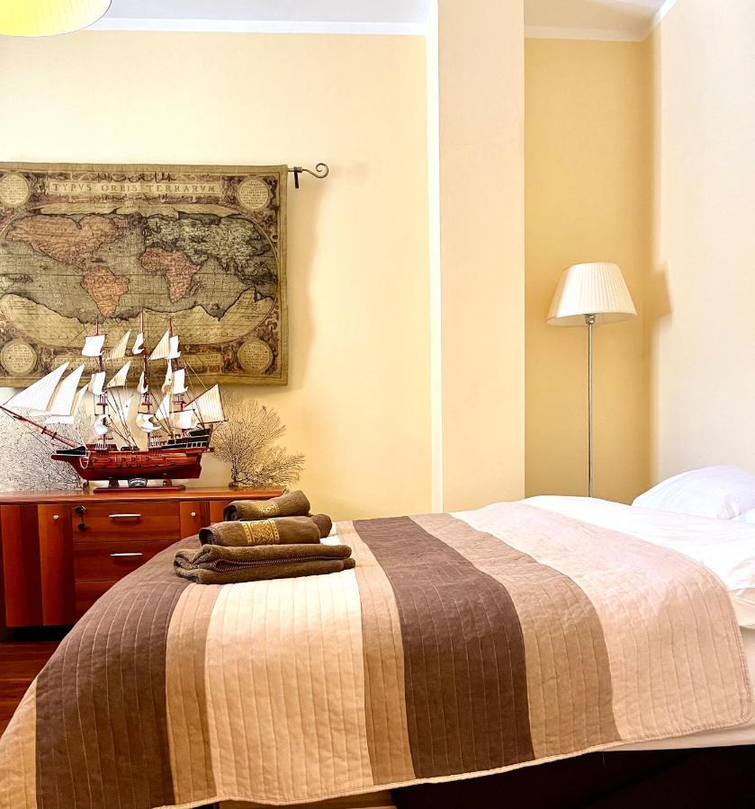 Delux * Rovinj