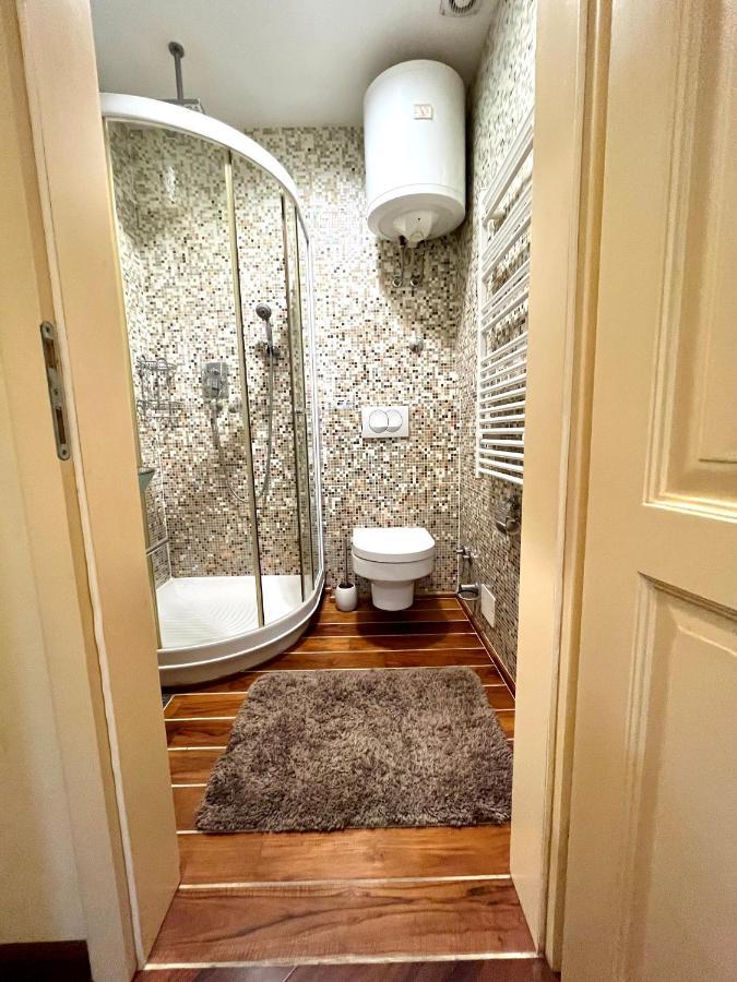 Delux Apartment *
