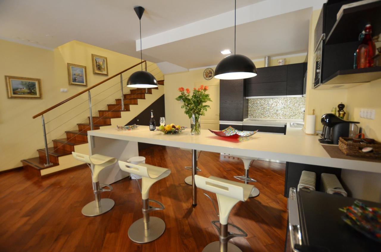 Delux Rovinj