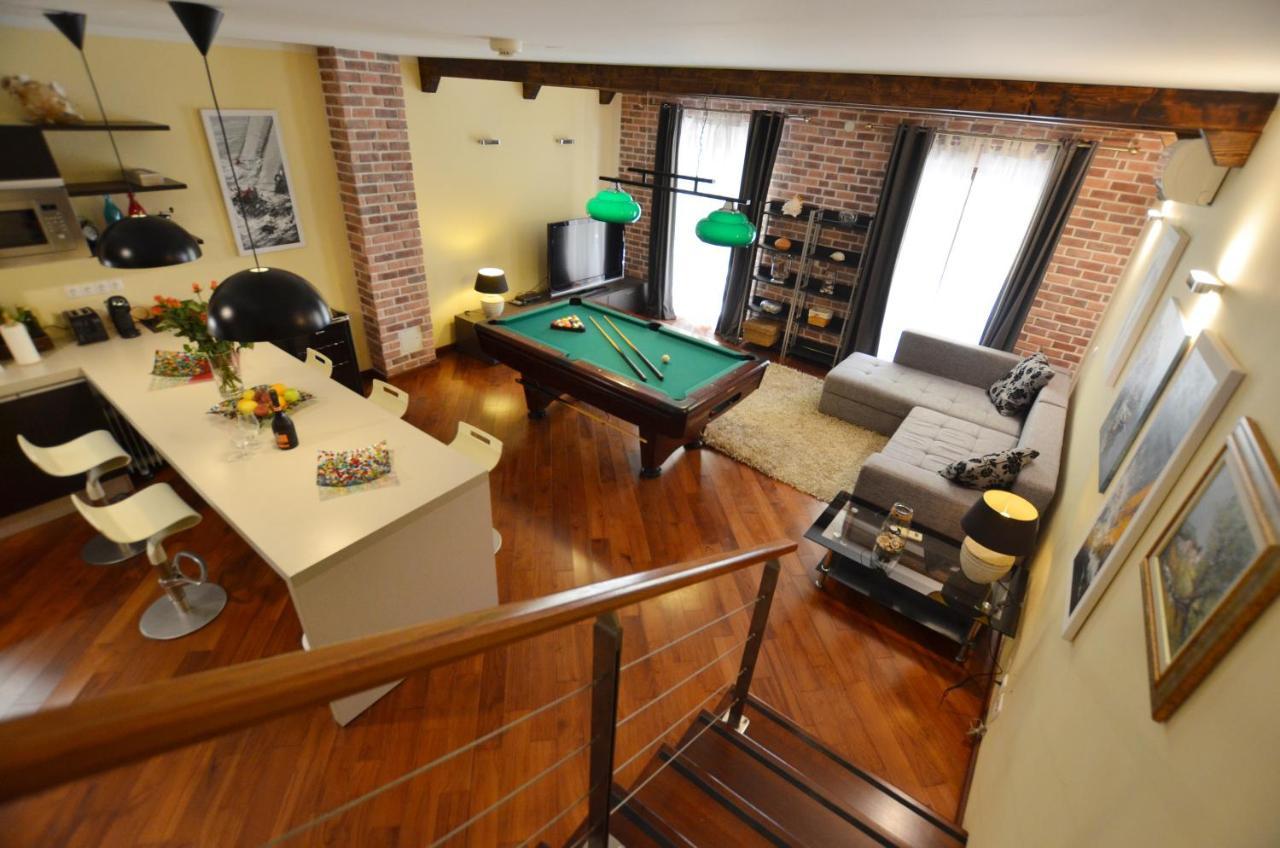 Delux Apartment Rovinj