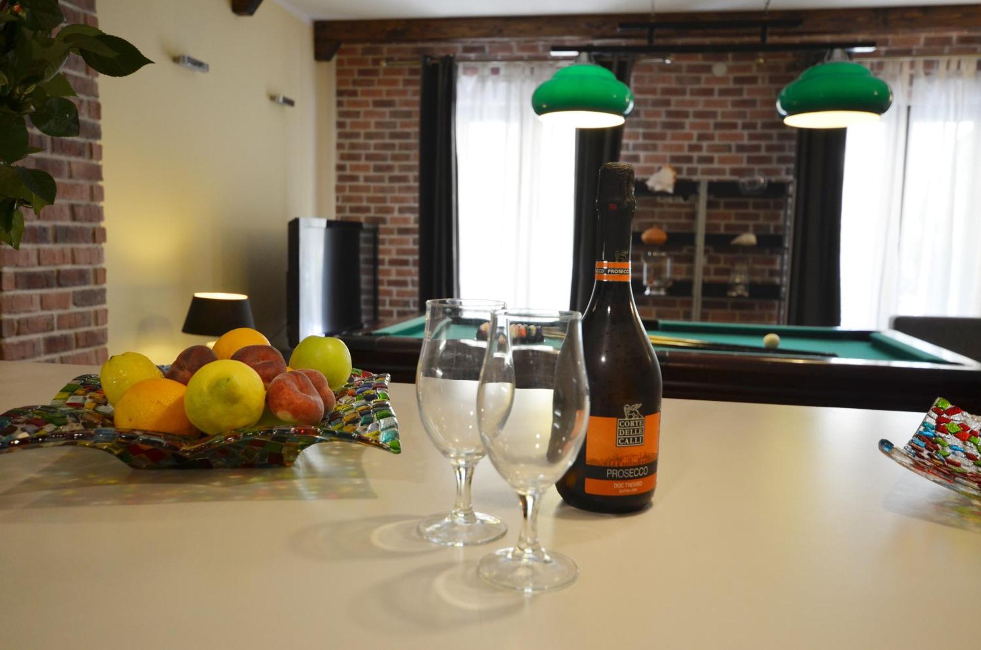 Delux Apartment Rovinj