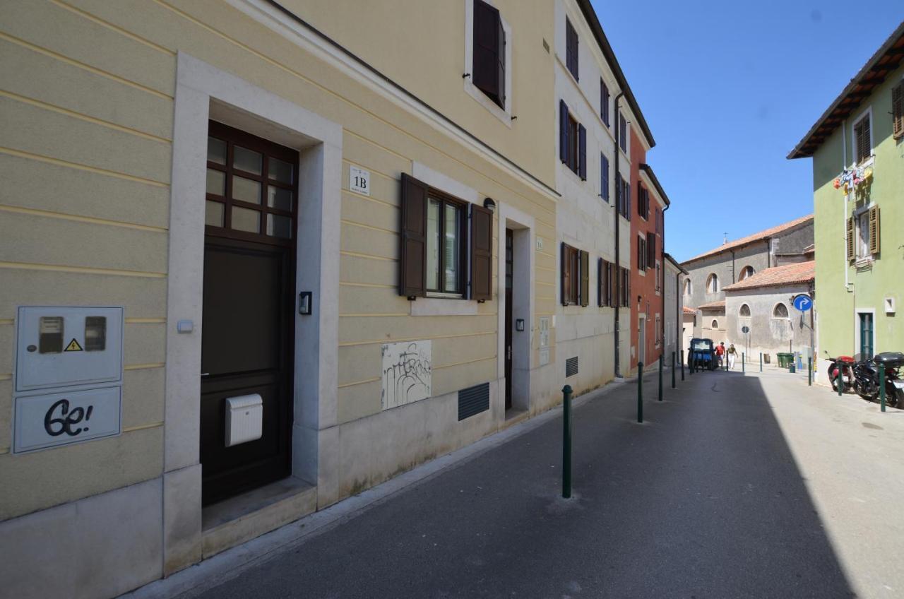 Delux Rovinj