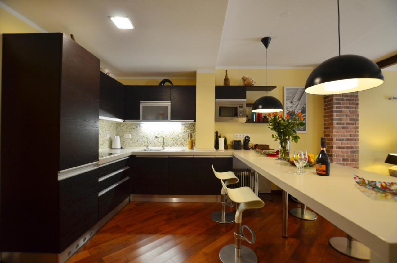Delux Apartment Rovinj