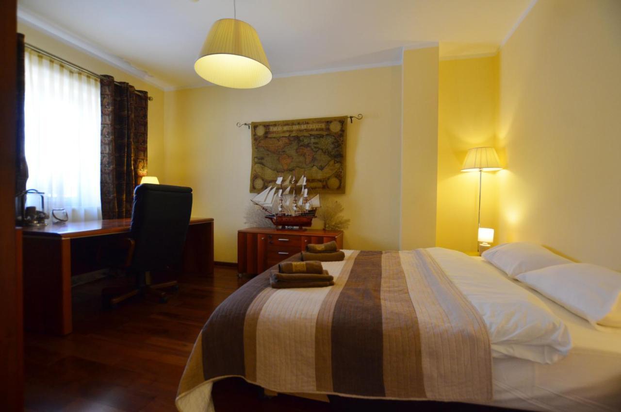 Delux Apartment Rovinj