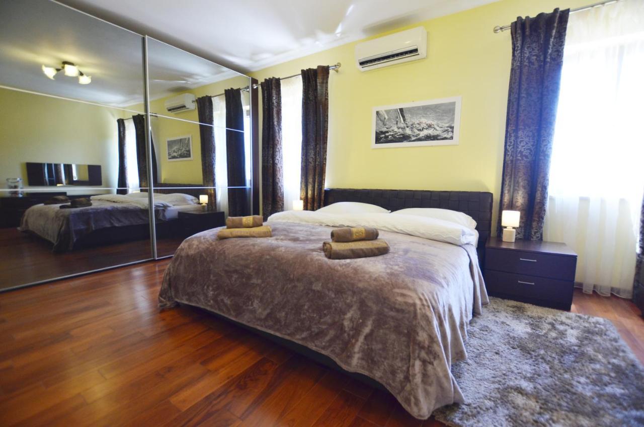 Apartment Delux