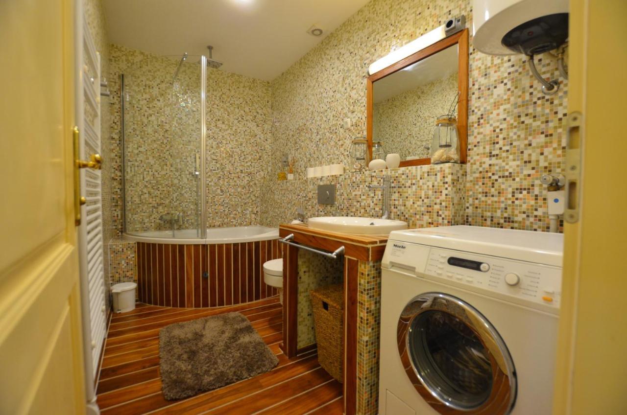 Apartment Delux *