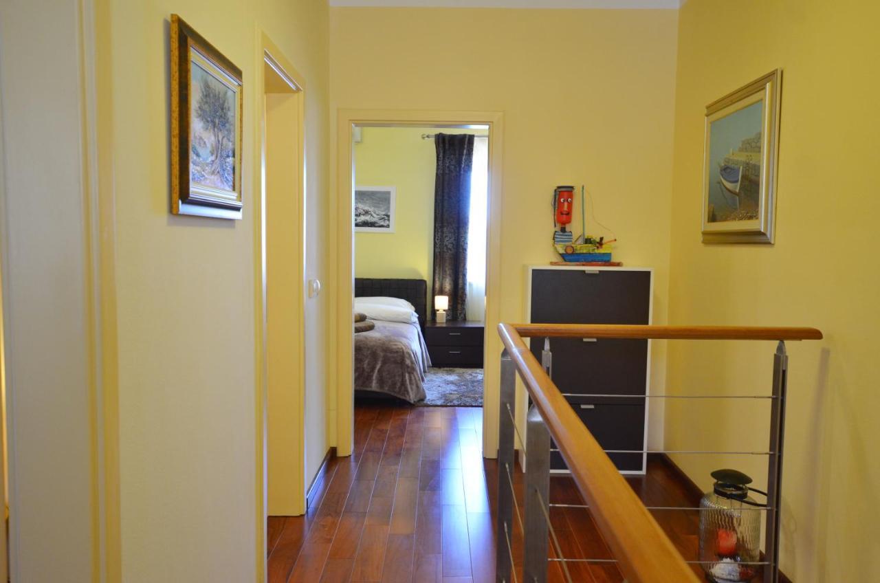Delux * Rovinj