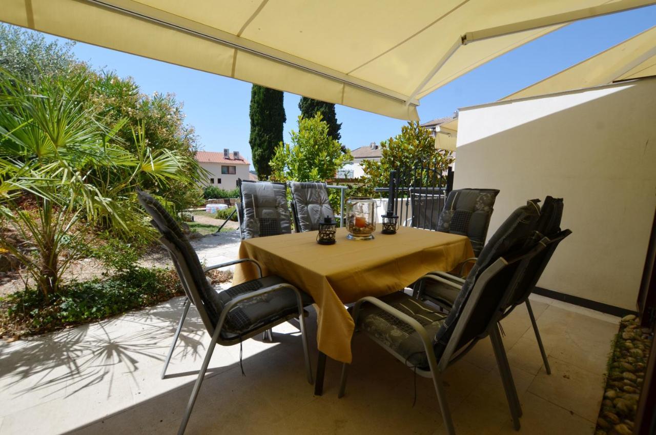 Apartment Delux