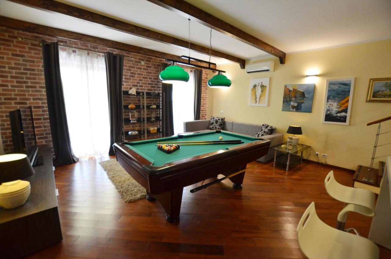 Delux Apartment Rovinj